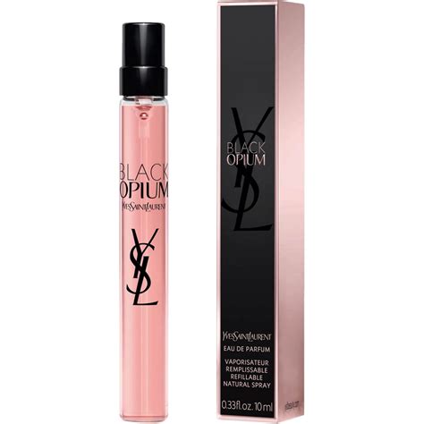 ysl black opium travel size|ysl black opium edp extreme.